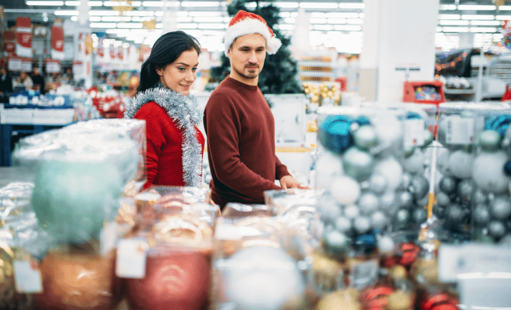Kaip pasiruošti šventiniam sezonui atsargų valdymo strategijos mažmenininkams
